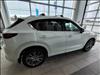 2025 Mazda CX-5 2.5 Turbo Signature