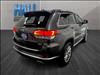 2017 Jeep Grand Cherokee Summit