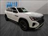 2025 Volkswagen Atlas Peak SE w/Tech