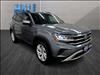 2021 Volkswagen Atlas 3.6L V6 SE W/TECHNOLOGY 4