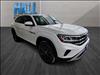 2022 Volkswagen Atlas Cross Sport 2.0T SE w/Technology