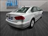 2013 Volkswagen Passat Wolfsburg Edition 4dr Sedan