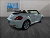 2017 Volkswagen Beetle Convertible 1.8T SE