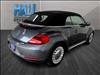 2013 Volkswagen Beetle Convertible 2.5L