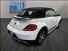 2017 Volkswagen Beetle Convertible 1.8T Dune