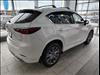 2025 Mazda CX-5 2.5 Turbo Signature