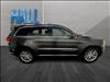 2017 Jeep Grand Cherokee Summit