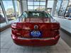 2022 Volkswagen Passat 2.0T SE