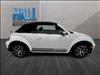 2017 Volkswagen Beetle Convertible 1.8T Dune