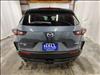2025 Mazda CX-50 Hybrid Premium
