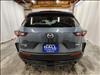 2025 Mazda CX-50 Hybrid Premium