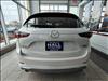 2025 Mazda CX-5 2.5 Turbo Signature
