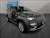 2017 Jeep Grand Cherokee Summit