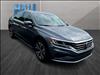 2021 Volkswagen Passat 2.0T SE