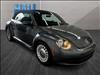 2013 Volkswagen Beetle Convertible 2.5L
