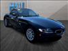 2005 BMW Z4 2.5i