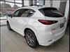 2025 Mazda CX-5 2.5 Turbo Signature