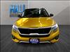 2022 Kia Seltos SX