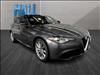 2020 Alfa Romeo Giulia Base