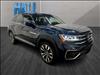 2023 Volkswagen Atlas Cross Sport 3.6L V6 SEL Premium R-Line
