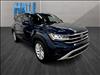 2021 Volkswagen Atlas Cross Sport V6 SE 4Motion