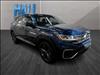 2021 Volkswagen Atlas Cross Sport V6 SE R-Line