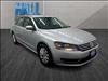 2013 Volkswagen Passat Wolfsburg Edition 4dr Sedan