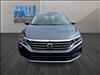 2021 Volkswagen Passat 2.0T SE