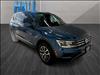 2020 Volkswagen Tiguan 2.0T SE 4Motion