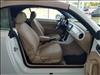 2017 Volkswagen Beetle Convertible 1.8T SE