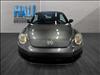 2013 Volkswagen Beetle Convertible 2.5L