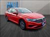 2021 Volkswagen Jetta 1.4T SE