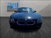 2005 BMW Z4 2.5i
