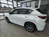 2025 Mazda CX-5 2.5 Turbo Signature