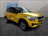 2022 Kia Seltos SX