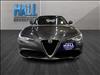 2020 Alfa Romeo Giulia Base