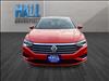 2021 Volkswagen Jetta 1.4T SE