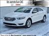 2016 Ford Taurus