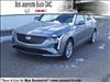 2024 Cadillac CT4