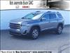 2020 GMC Acadia