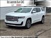 2022 GMC Acadia