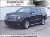 2018 Chevrolet Tahoe