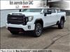 2022 GMC Sierra 2500HD