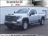 2022 GMC Sierra 2500HD