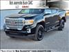 2022 GMC Canyon