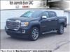 2022 GMC Canyon