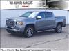 2021 GMC Canyon