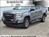 2022 GMC Canyon