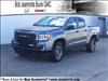 2022 GMC Canyon