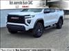 2023 GMC Canyon